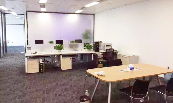 Guangzhou Lanyou Electronic Technology Co., Ltd. 3