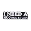 Money badge 3