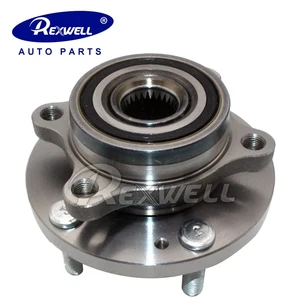 Korean Car Automobile Bearing OEM 51750-A6000 High Quality Auto Front Wheel Hub Bearing for Hyundai I30 Kia PRO CEED 51750A6000
