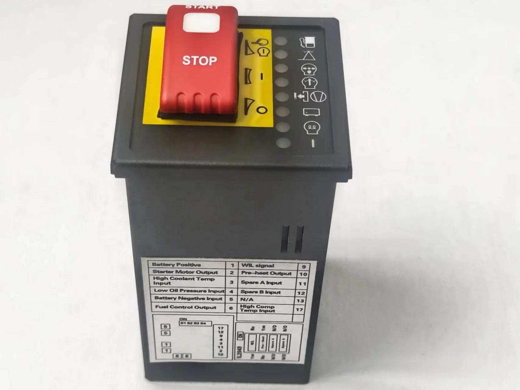 Wholesale Air Compressor Control Unit 1089935597