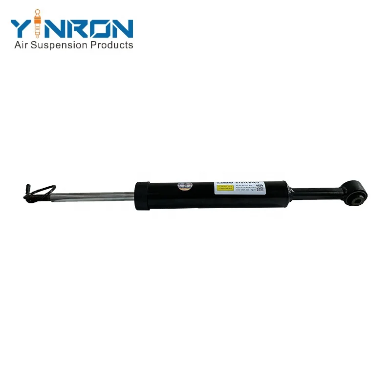 Shock Absorber Stop Buffer For Maserati Biturbo, Quattroporte, Ghibli – Modena Maserati