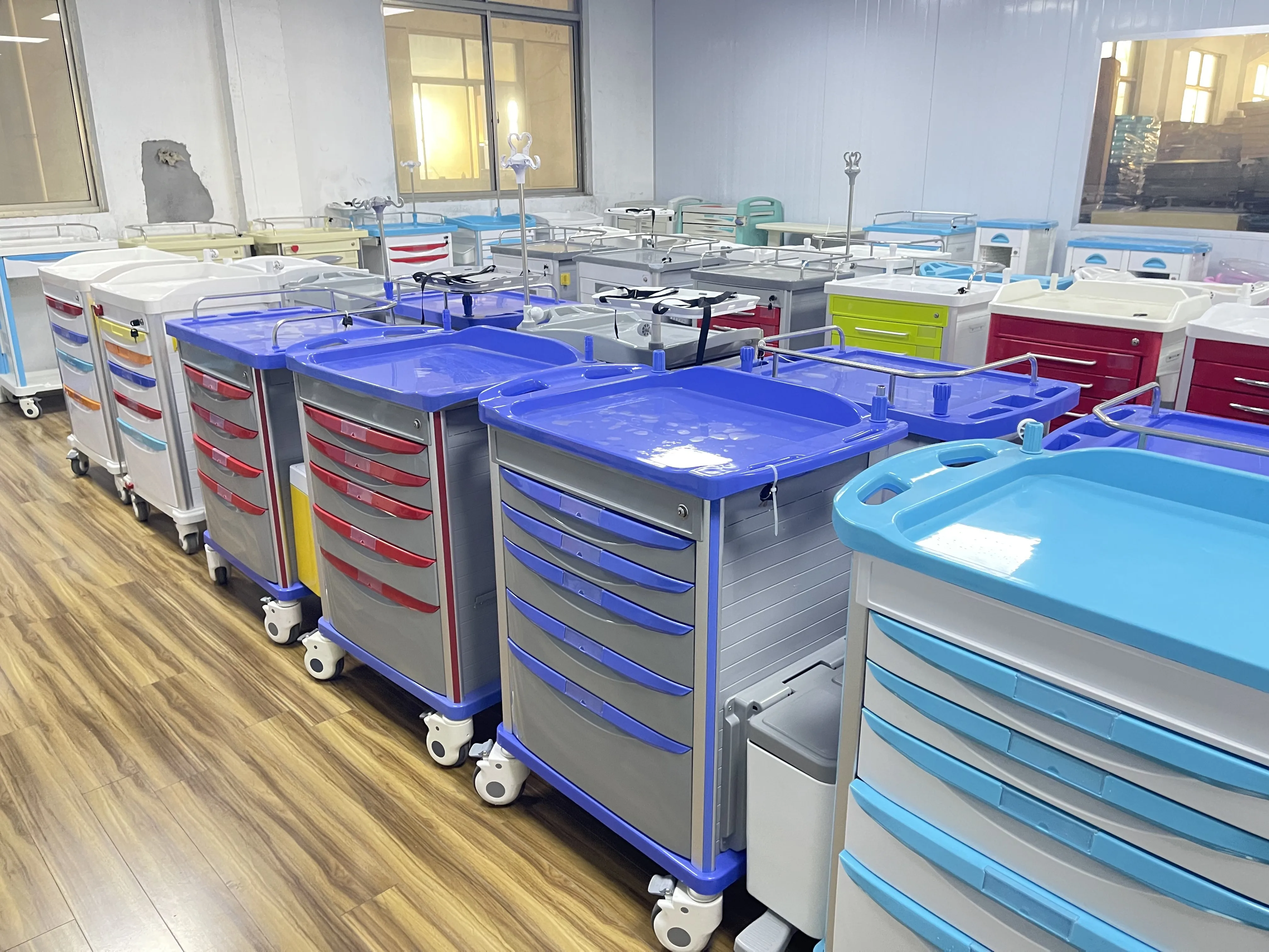 Medical Lab Carts Medical Trolley Cart Buy Medical Cart,Medical Lab