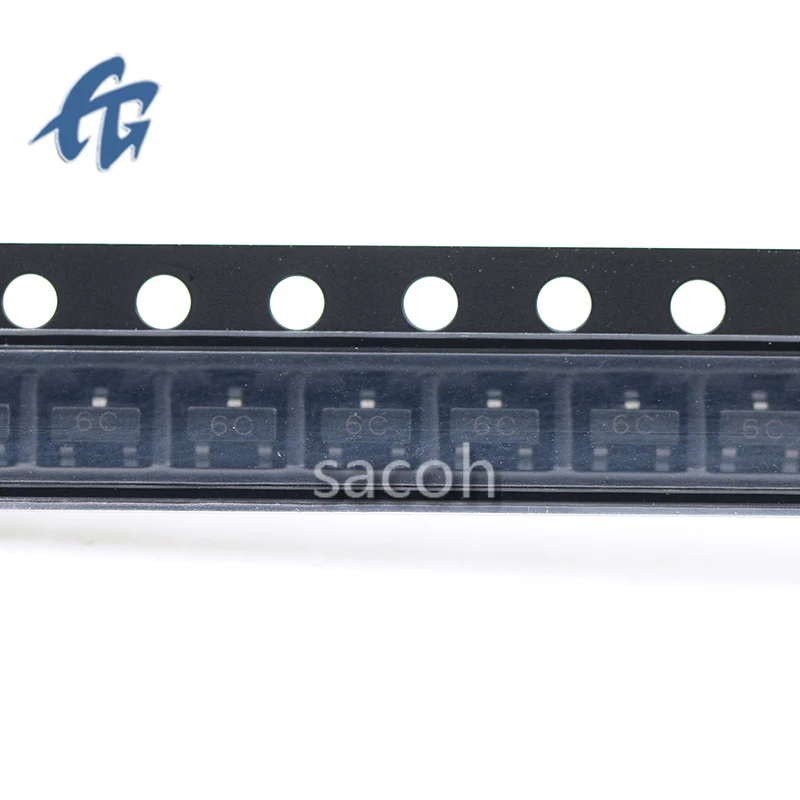 (SACOH Electronic Components)BC817-40-TP