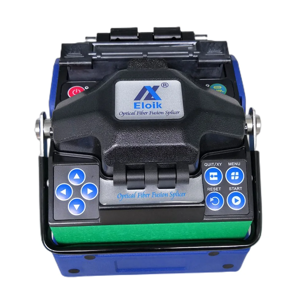 multi-functional automatic 7s fast splicing eloik