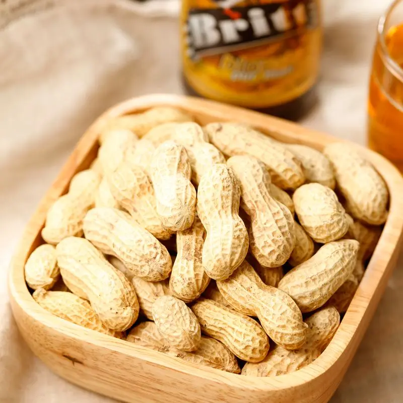 Factory Price Peanut in Shell Black peanuts Bulk Sale peanuts Best Price Factory Directly Sale