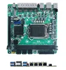 ซีพียู C246 + i3-8100T