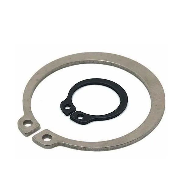 Circlips Extérieur De 42 Inox A2 DIN 471 - Foto 5