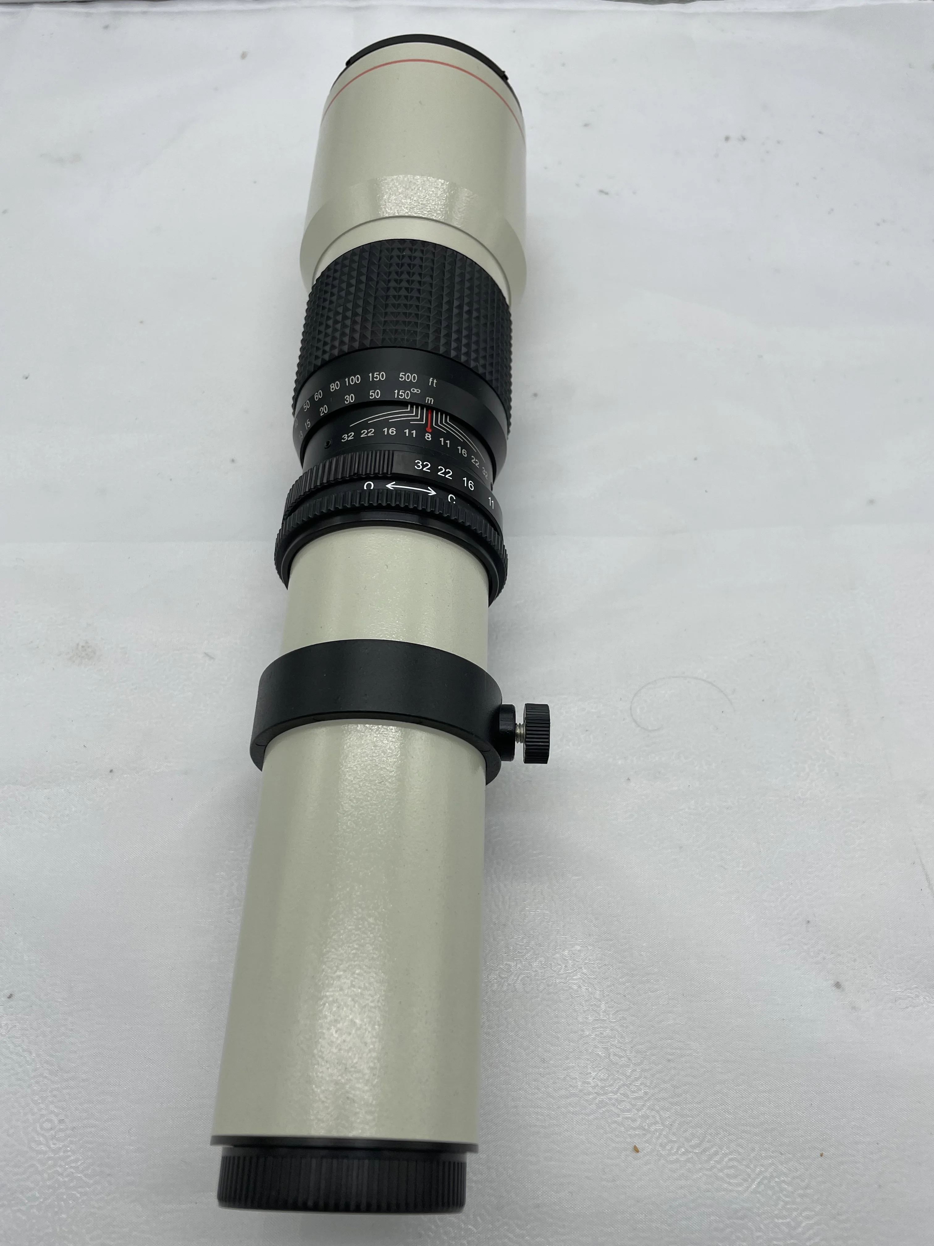 500mm High Definition Super Zoom Lens Telephoto Lens for All Cameras  for Nikon Dslr D5500 D3300 D3200 D5300 Suit for Black