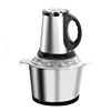 acier inoxydable 3L