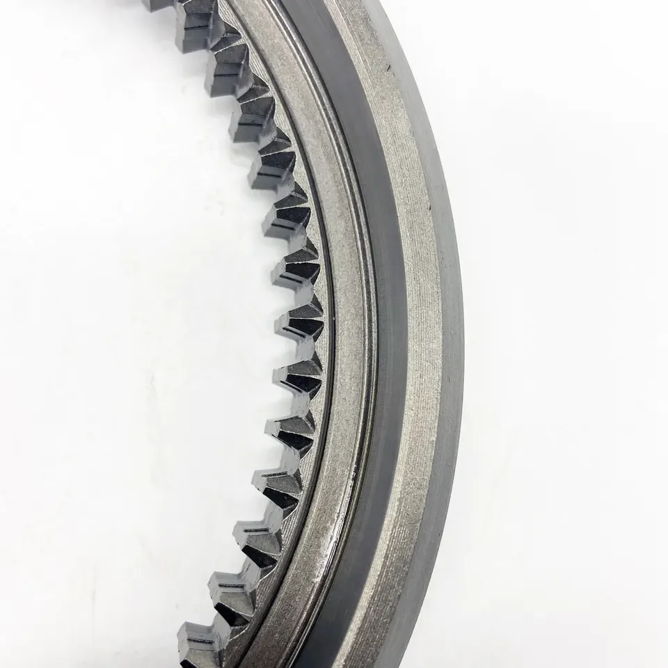 Euro Truck Transmission Gearbox Parts 9452620323 Slide Sleeve for G210,G230,G170,G260