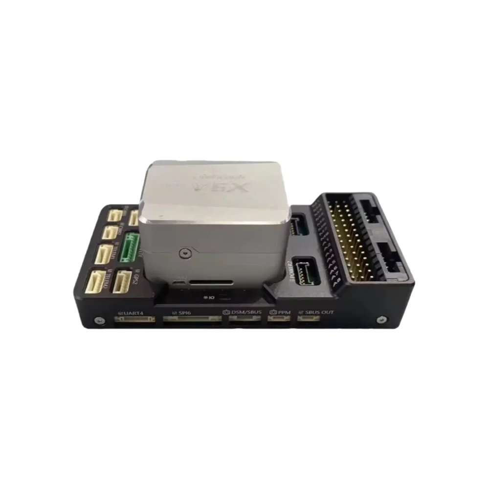 Intel Aero Ready Drone Aero Compute Board CUAV V6X FC 2023 Newest