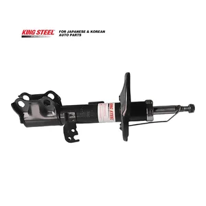KINGSTEEL OEM 4851044141 4851044150 4851049855 A094344164 Suspension System Right Front Car Shock Absorber for TOYOTA ISIS ANM1#