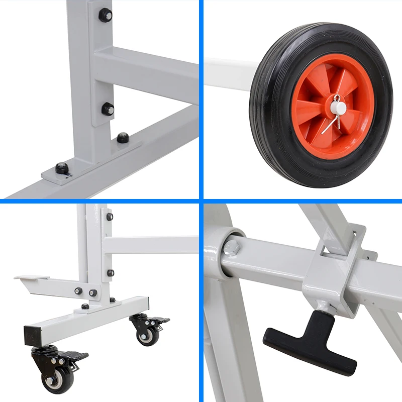 Metal Manual Fast Low Price Used Auto Body Paint Stand Weld Auto Spot Welder Automotive Car Dent Puller Kit Car Tools for Sale