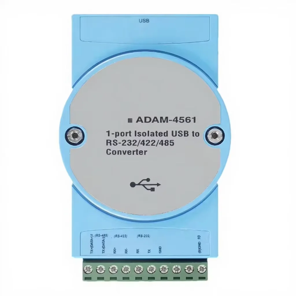 Gold Seller  ADAM-4561   PLC  Controller  Server Driver  Brand New Original Spot