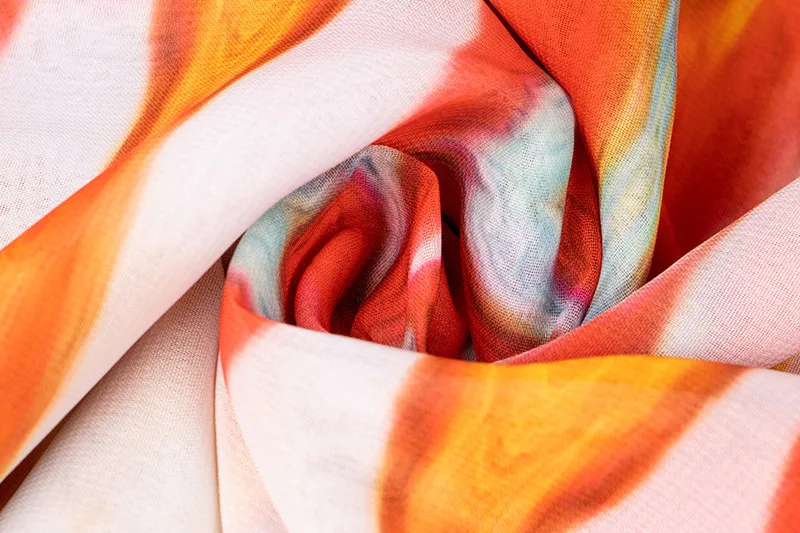 Elegant design v neck plus size bohemian maxi dresses women summer