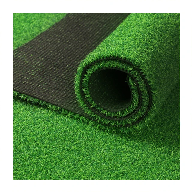 Direct Selling Grama Artificial Para Pared Jardin 20mm30mm40mm50mm Turf Grass Carpet short construction use for kindergarten