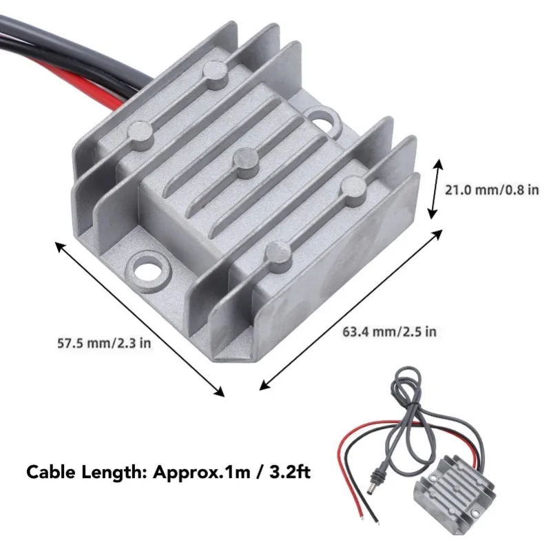 Starlink Mini DC -2
