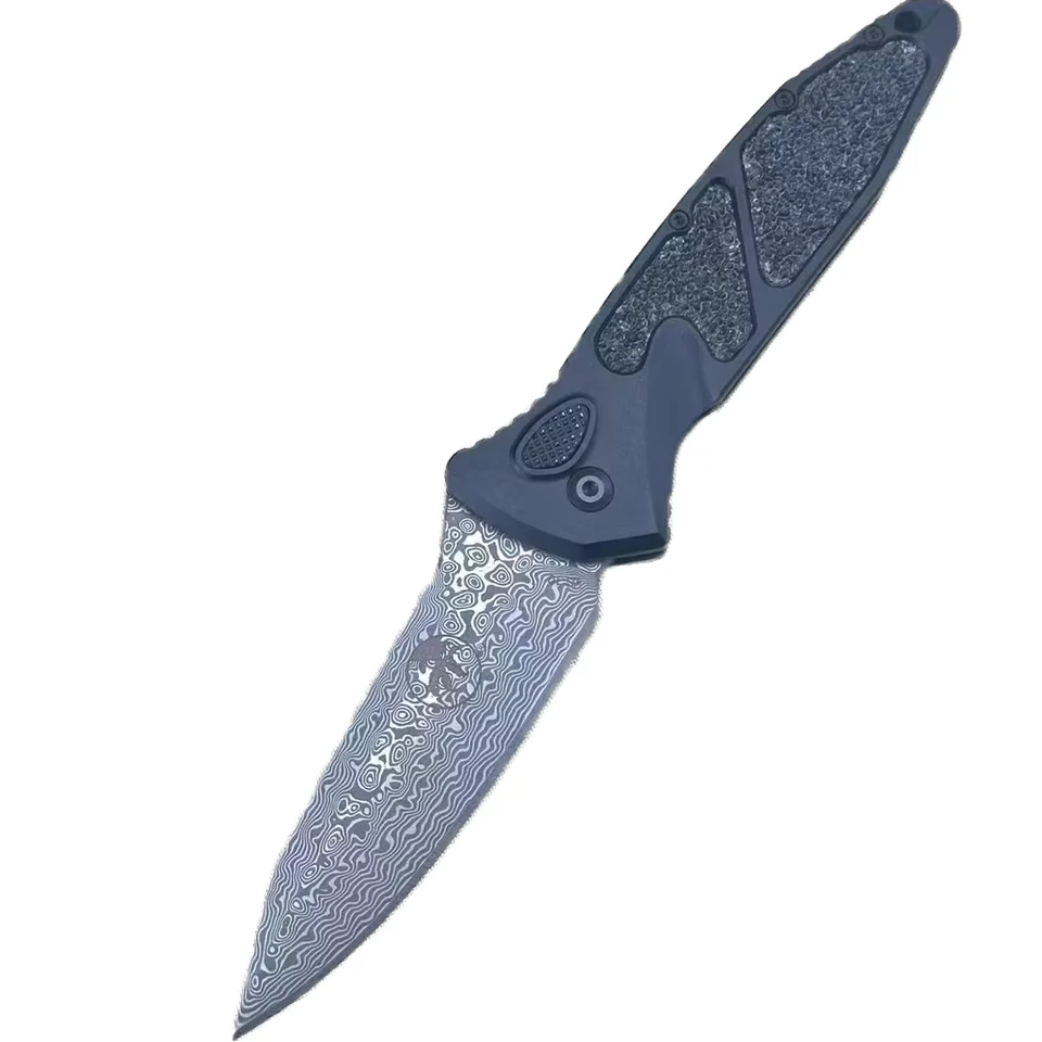 High Quality Customizable Tactical Knife with Scabbard Micro Technology for Outdoor Use OEM Limited DIY