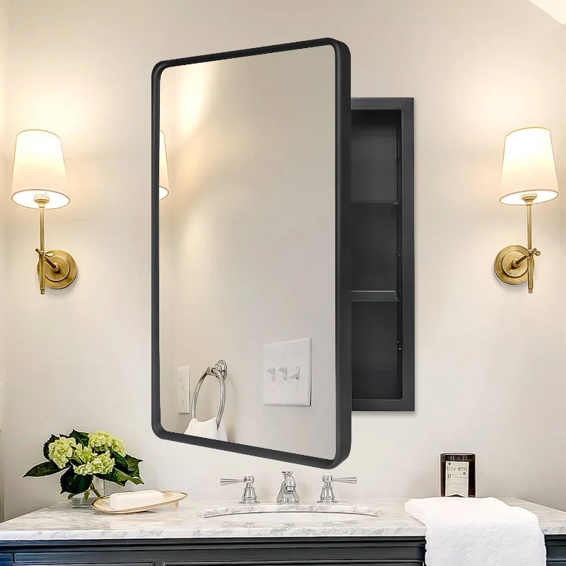 Hot selling mirror & mirror cabinet, welcome to my live room Product ...