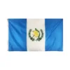 Guatemala flag