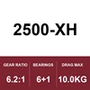 2500-XH