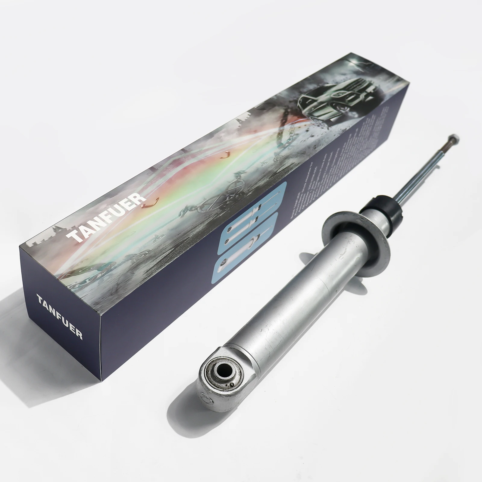 Tanfuer OEM Coilover Suspension for BMW E60 - Reliable Shock