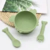 Green 3-piece set