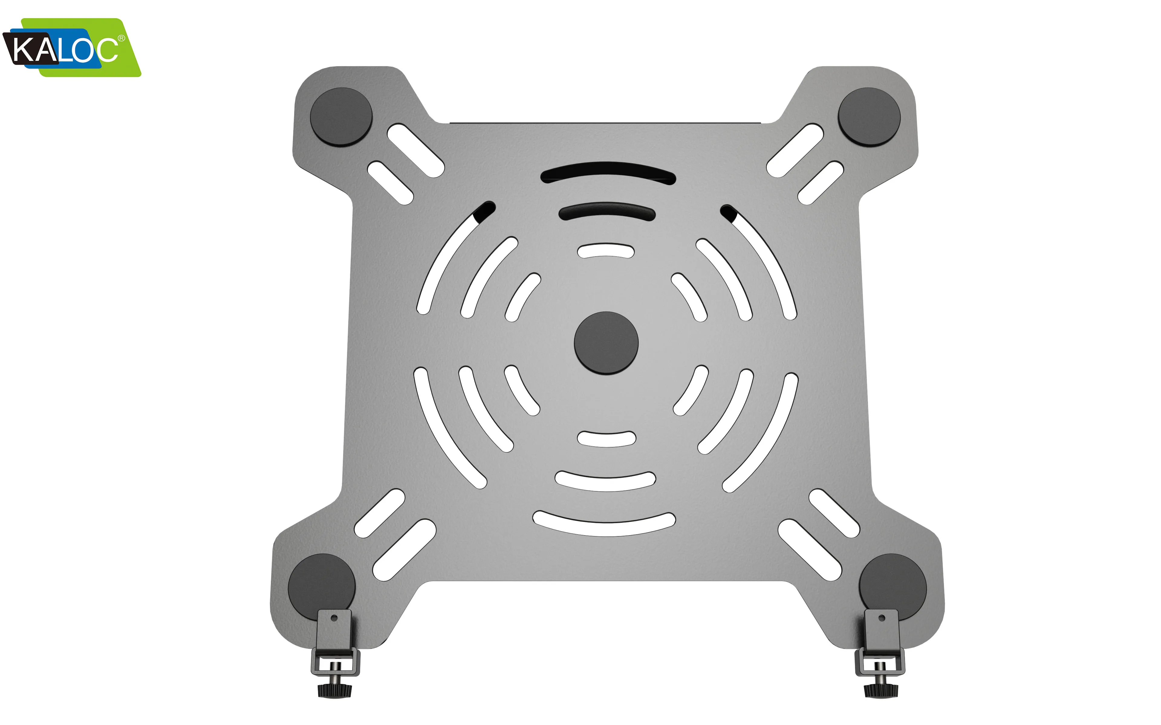 LCD Monitor Non VESA Adapter Fixing Bracket Monitor Holder
