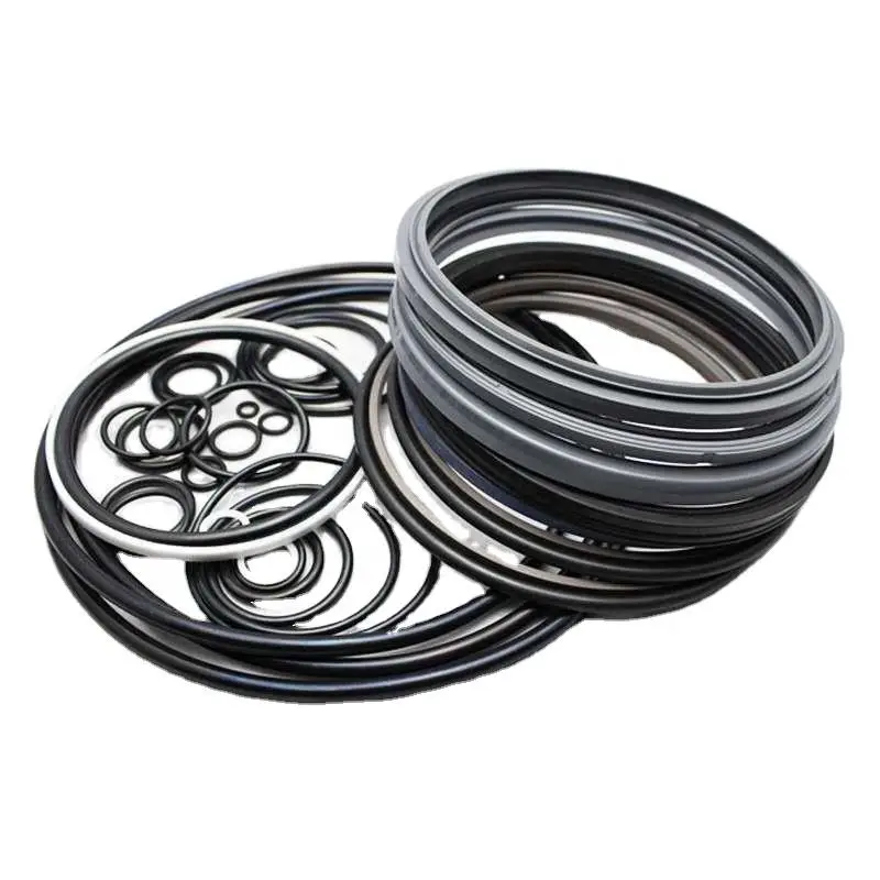 oil seal