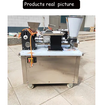 110V/220V Small Size Automatic Electrical Tortellini Dumpling Machine/Empanada  Samosa Making Machine - China Samosa Making Machine, Samosa Machine