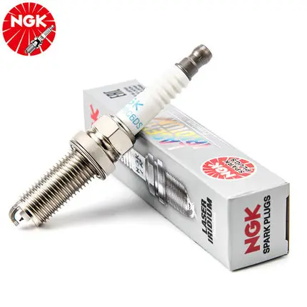 NGK Spark Plugs for Maserati Ghibli & Levante - 2YEAR WARRANTY