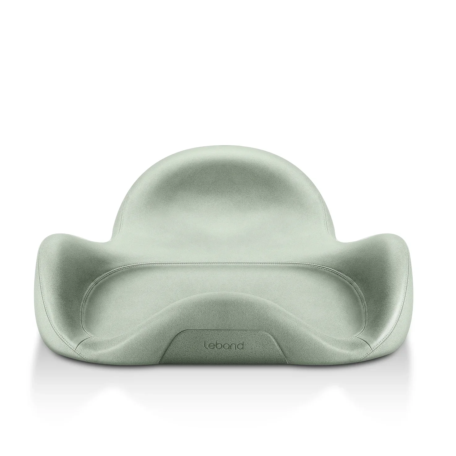 Zmind Meditation Cushion - Mindfulness & Ergonomic Support