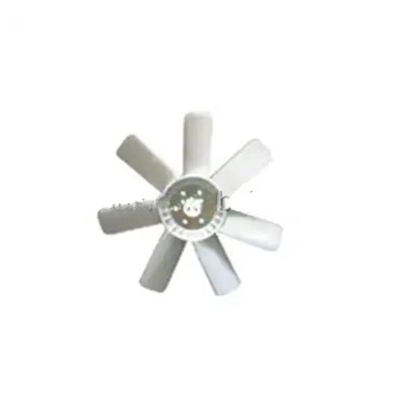 High Quality 4d95 Pc60 Pc100 6006258540 7y Fan Cooling,Fan Leaf,Fan