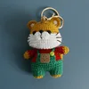 petit tigre