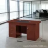1.2-meter office computer desk - Model 2006