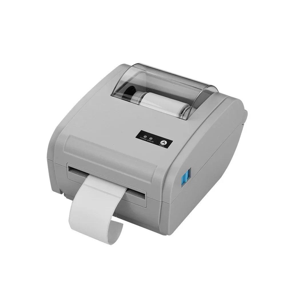 Premium Desktop Thermal Printer 4x6 inch Label Printer for Etsy, eBay, Amazon Shipping Label