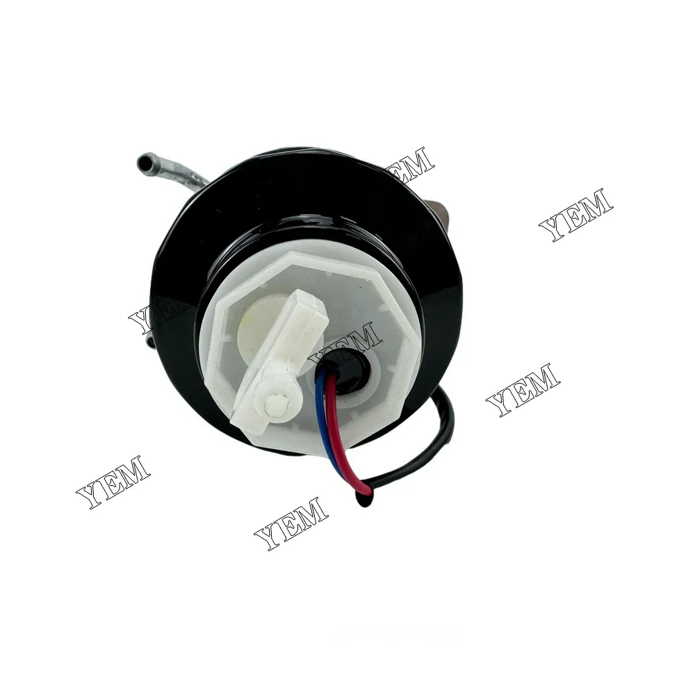 S4S Fuel Filter Assy MB220900 BC-CX593 for Mitsubishi Genuine Engine Parts 5