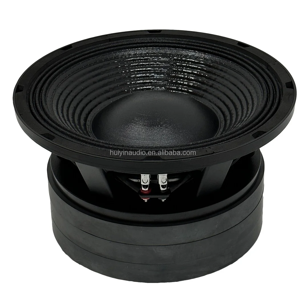 subwoofer de alta potencia de 12 pulgadas con imanes de 3 capas, sistema de audio de 1200 W RMS para subwoofers, apto para altavoces de arreglo lineal