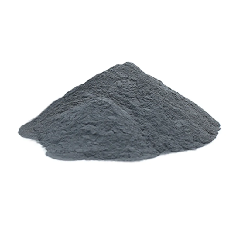 Uniform And Fine Structure UHD UltraFine Iron Powder For diamond tools/ PM / MIM