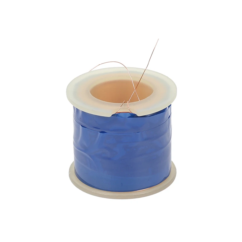 New Model Customized 1mh Inductor Coils Copper Coil for Speaker Audio Speaker Crossover Inductor