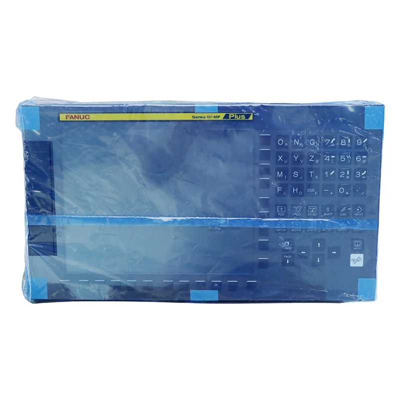 FANUC Cncコントロール0i-TF/MFプラスA02B-0348-B502| Alibaba.com