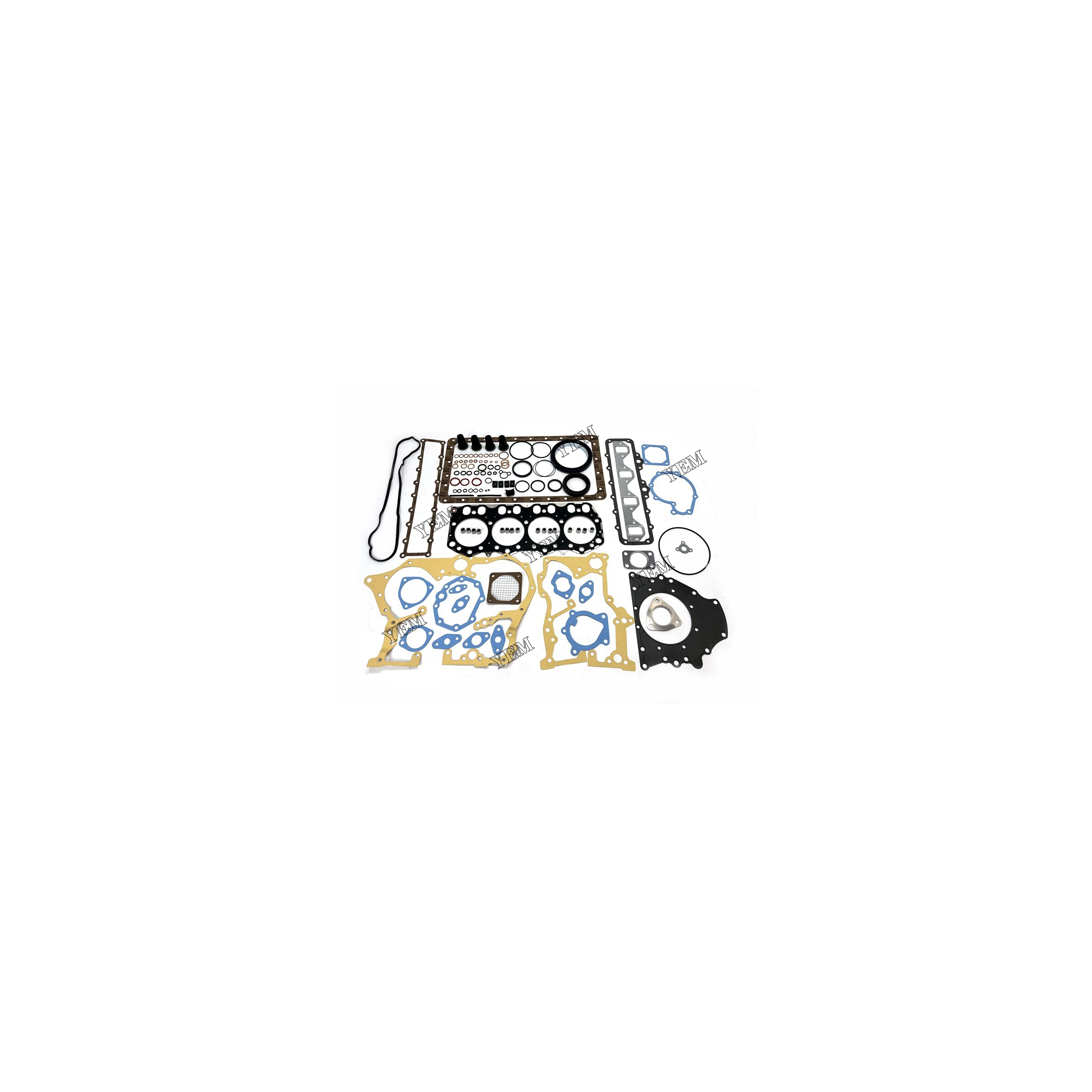Full Gasket Kit D04FD 34317-08148 for Mitsubishi Engine Repair Kit Engine Repair Kit