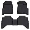 D-max 2021-2023 Right Hand Drive Car Floor Mats
