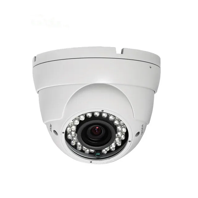 Latest Technology 100X Optical Zoom HD 4MP 5MP Support Night Vision  CCTV High Speed Dome IP Camera
