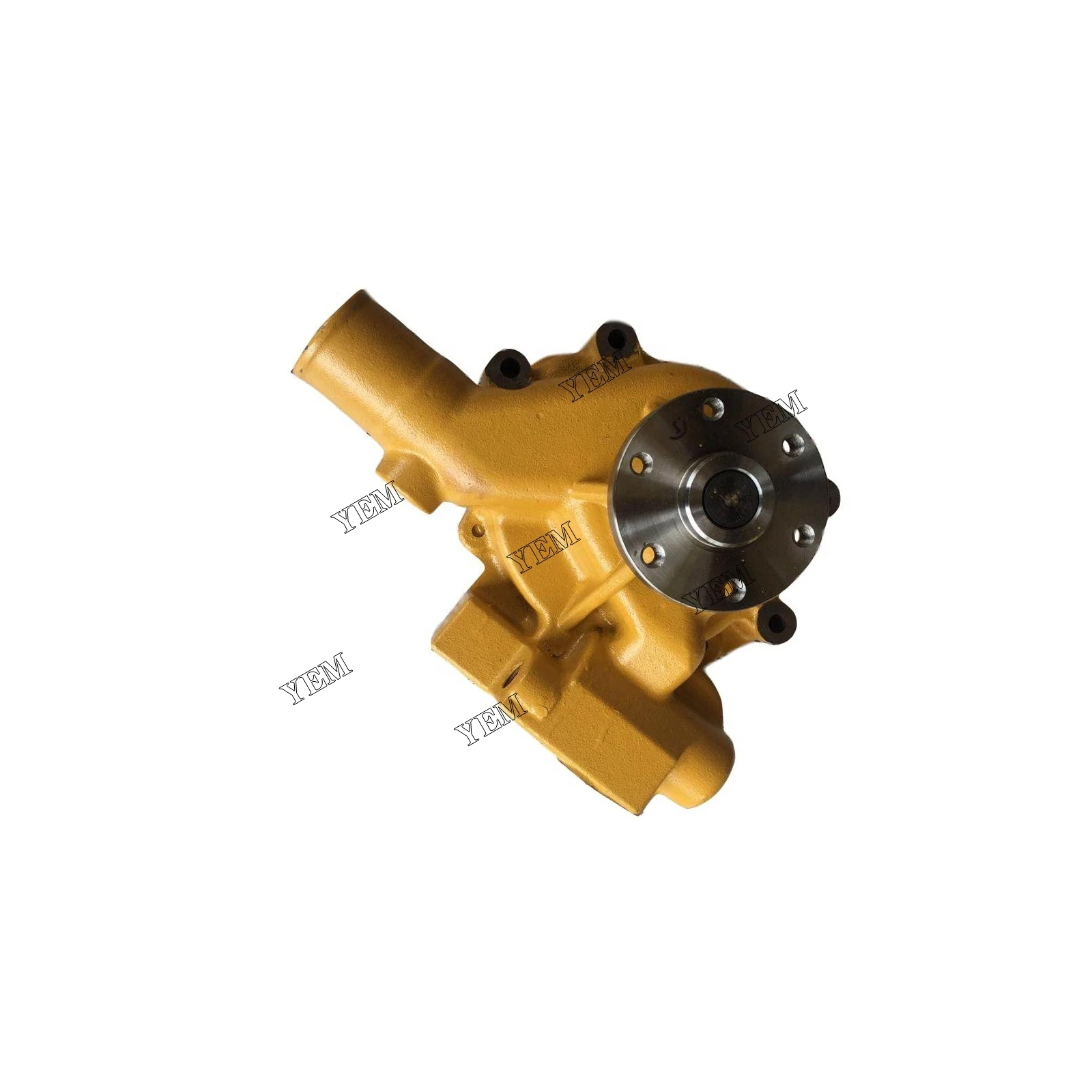 Water Pump 6206-61-1102/6206-61-1104 for KOMATSU 6D95 Heavy Equipment Engine Parts