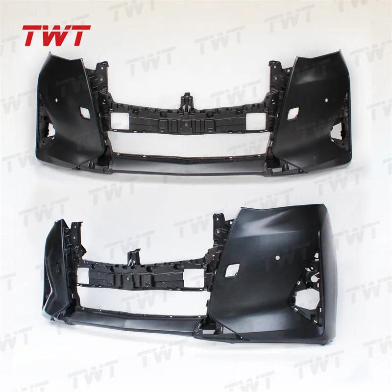 matoto様 TWT Cover, Front Bumper 52119-58970 for Toyota Alphard Vellfire HV