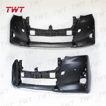 阿波っ子 TWT Cover, Front Bumper 52119-58970 for Toyota Alphard Vellfire HV