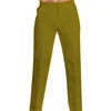 Earthy yellow
