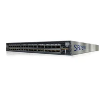 New Stock MSB7890-ES2F 36 ports Data Center Switch Access Switch Network Switch