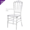 Clear White Silver Black Gold-4